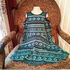 Girls Rare Edition dress